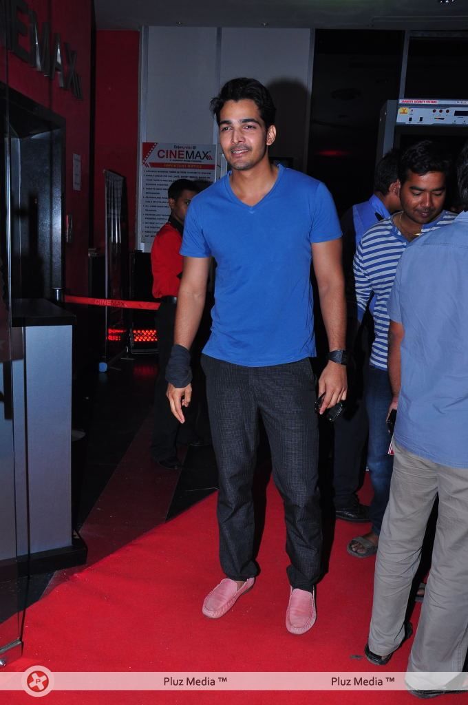 Oh My Friend Movie Premiere Show - Pictures | Picture 121738